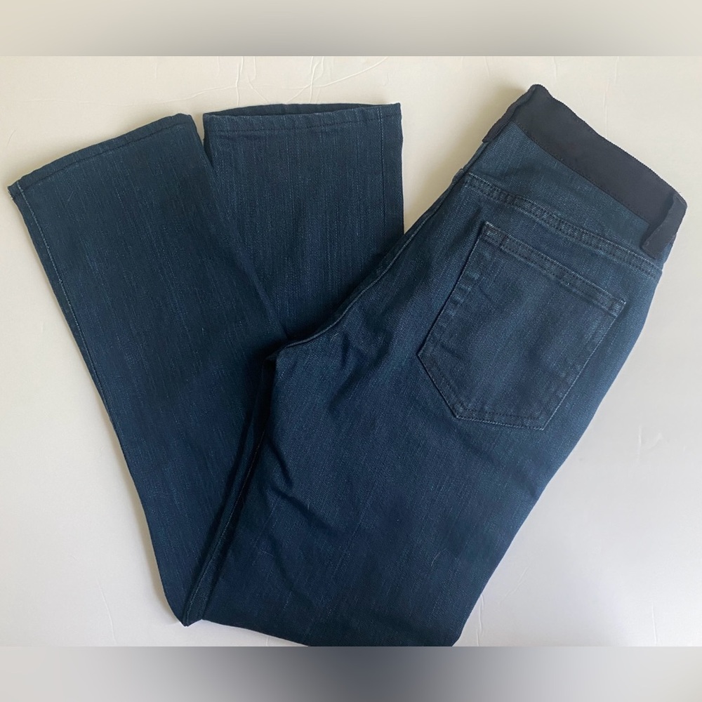LANVIN Paris x Acne Denim Jeans SS09 Albert Elbaz Opening Ceremony Rare to Find✨ - Picture 4 of 16